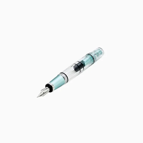TWSBI VAC Mini Fountain Pen - Smoke - Medium