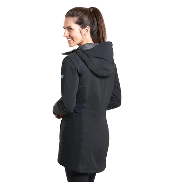 Kuhl Women S Kopenhagen Insulated Shell