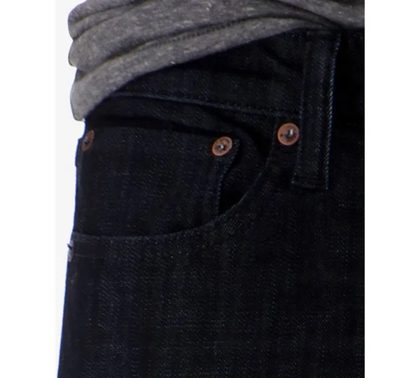 Lucky Brand Men's 121 Heritage Slim Jean - Conrad - 32x34