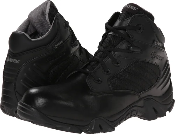 Bates GX-4 GORE-TEX 10 Men's Black