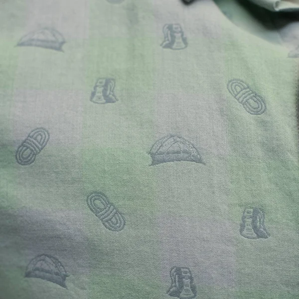 Mountain Khakis Camper Short Sleeve Shirt - Men's