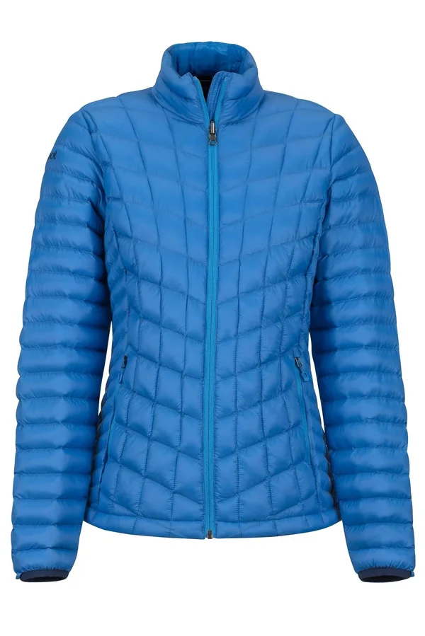 Marmot Featherless Jacket -Women's (LAKESIDE/S)