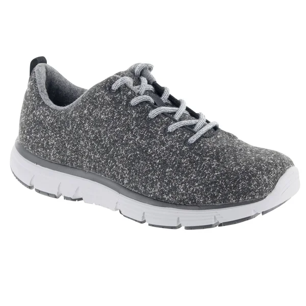 Apex Natural FitLite Wool Knit 13 Women's Dark Grey