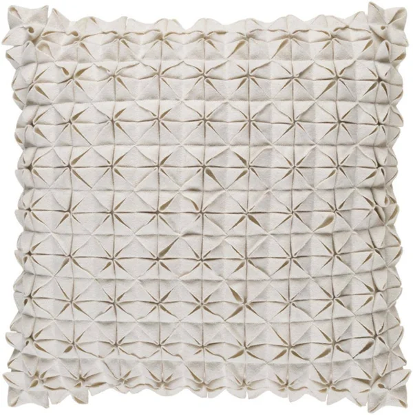 Surya - Structure - Throw Pillow