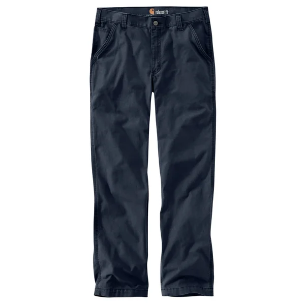 Carhartt Men's Rugged Flex Rigby Dungaree