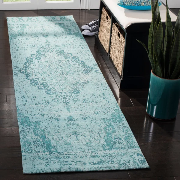 Safavieh Classic Vintage CLV110E Taupe 4' x 6' Area Rug