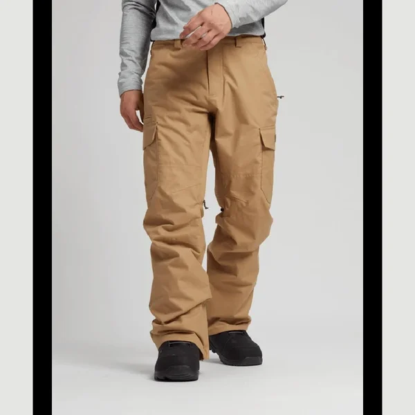 Burton Cargo Short Pant - Men's Kelp, XXL