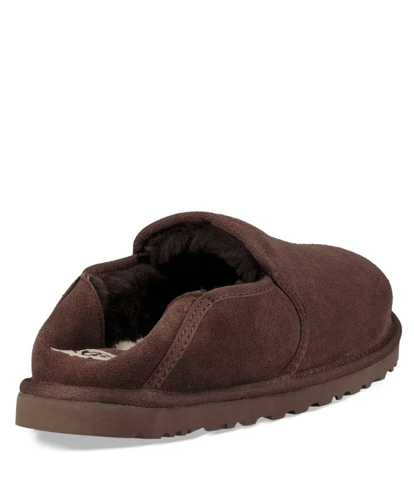 Ugg Kenton (Chestnut Sheepskin) Men's Slippers