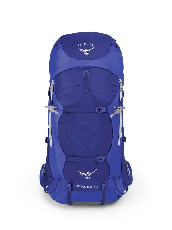 Osprey ariel 65 (tidal blue) women