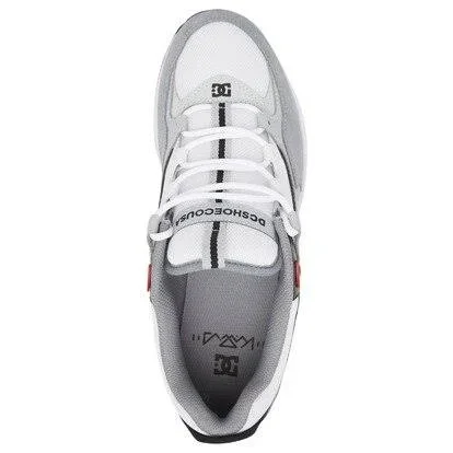 Men's Kalis Lite Shoes White Size 11