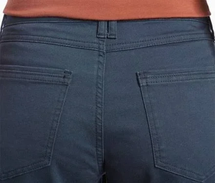 Kuhl Women's Kontour 8x22 Short