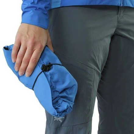 Arc'teryx Beta SL Jacket Women's - Macaw