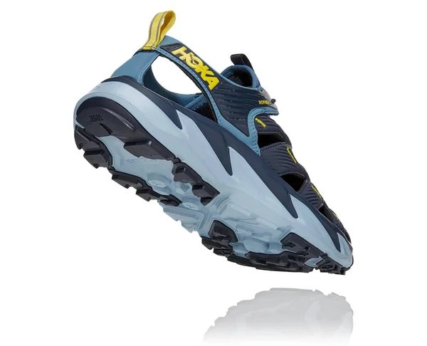Hoka One One Men's Hopara Ombre Blue - Provincial Blue, 9
