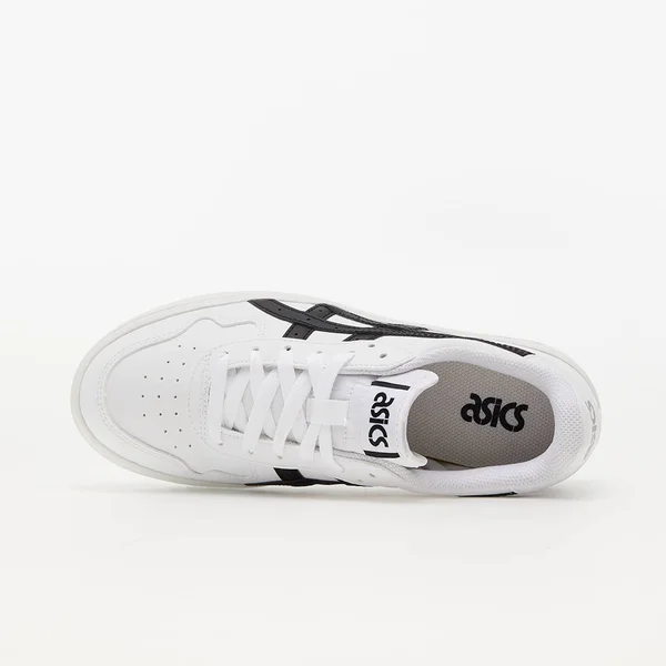Asics Women's Japan S PF White/Black