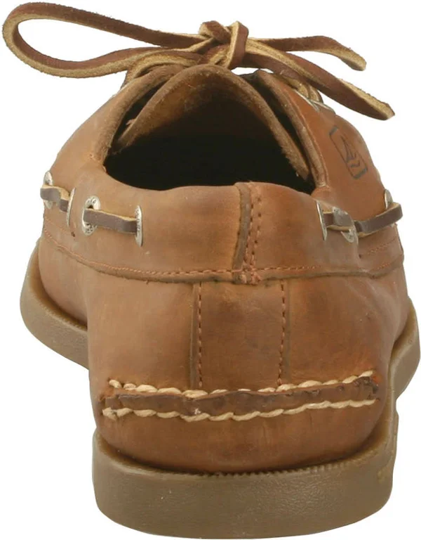 Sperry Men's Authentic Original 2-Eye Boat Shoe