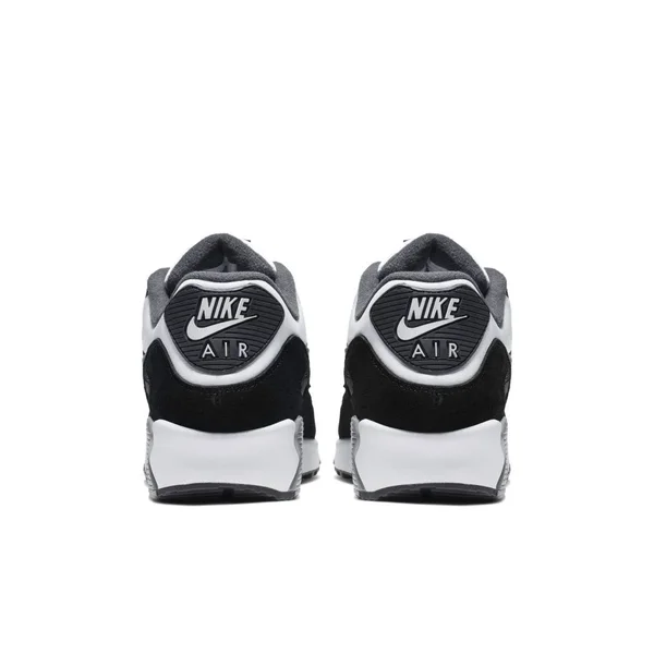 Nike Air Max 90 QS - White/Particle Grey/Anthracite White - 15