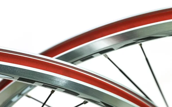 Aeromax 700c Road Comp Silver Road Bike Wheelset Clincher Shimano/SRAM 7-11s New