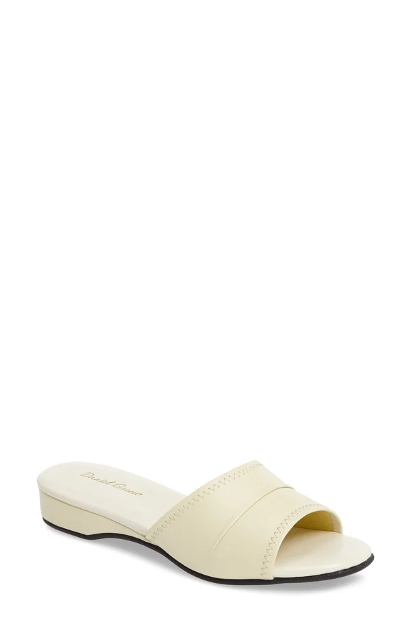 Daniel Green Dormie 6 Women's Bone