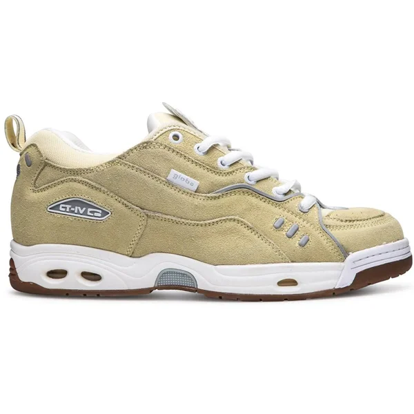 Globe CT-IV Classic Skate Shoes