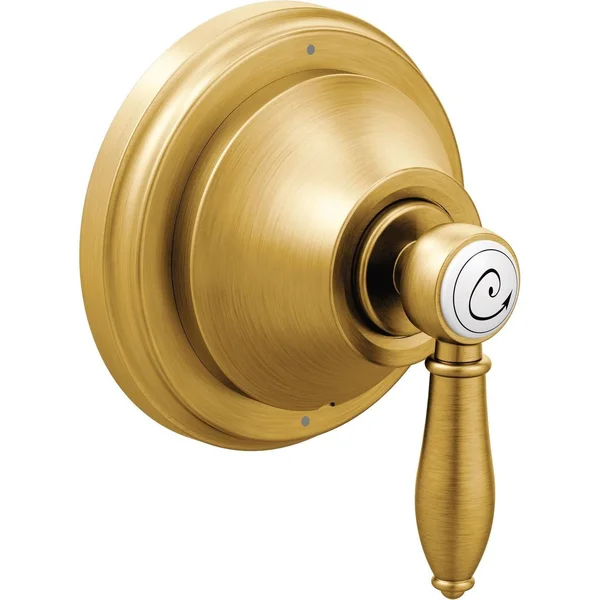 Moen TS32205BN Weymouth Brushed Nickel TRANSFER Valve Trim