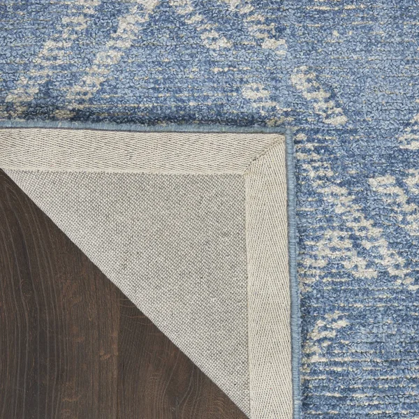 Nourison Venosa VSN01 Taupe Area Rug
