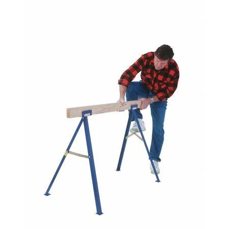 TS-27 Sawhorse - 27 in.