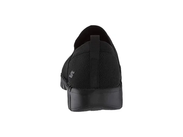Skechers Women's GOwalk Smart - Wise Athletic Shoes, Black 6.0