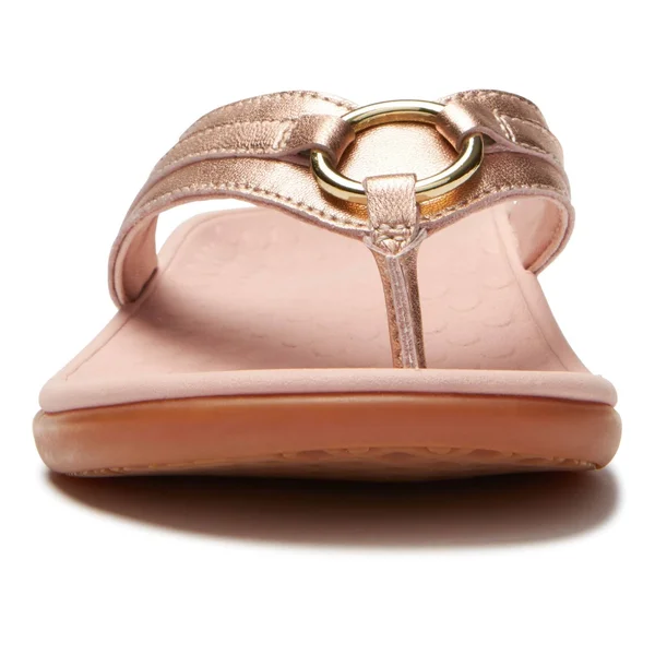 Women's Vionic, Tide Aloe Toe Post Sandal