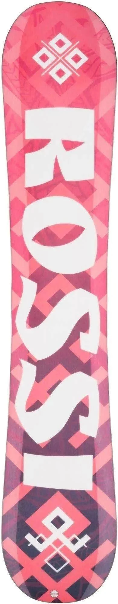 Rossignol Angus Snowboard 2020