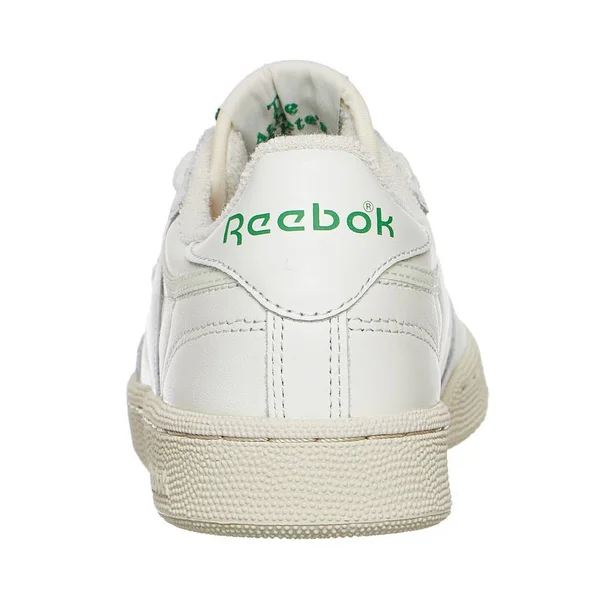 Reebok Wmns Club C 85 Vintage Chalk Green