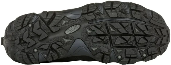 Men's Oboz Firebrand II Low Leather Hiking Shoe, Size: 8