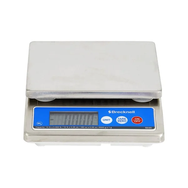 Brecknell 6030 IP67 Portion Control Scale