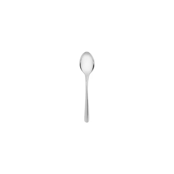 MUZA 24 Piece Stainless Steel Flatware Set - Silver
