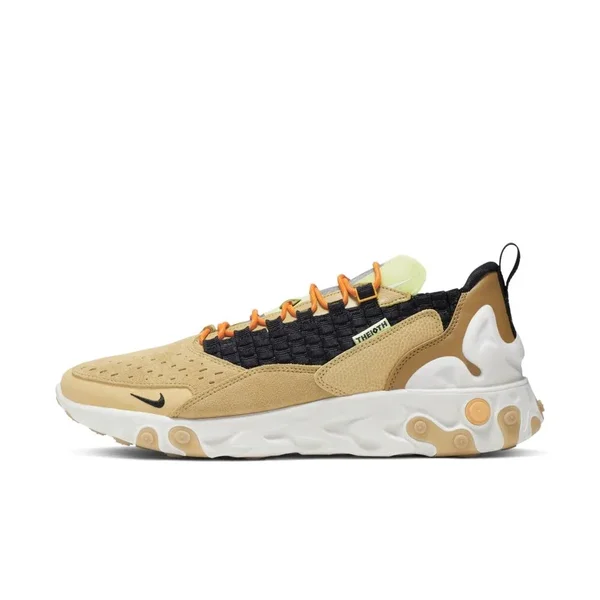 Nike React Sertu Gold