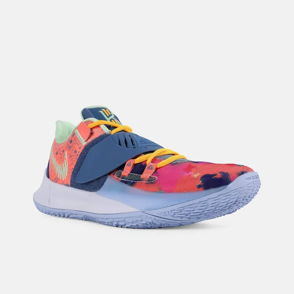 Nike Kyrie Low 3 Harmony Basketball Shoes in Pink, Size: 9, CJ1286-600