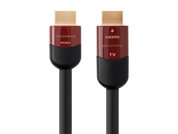 Monoprice 100ft Cabernet Ultra CL2 Rated Active High Speed HDMI Cable