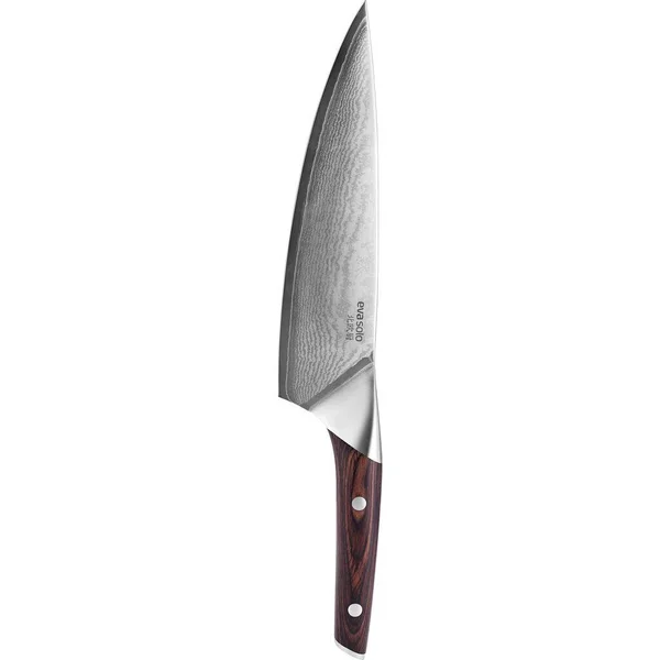 Nordic Kitchen Knife Magnet Eva Solo