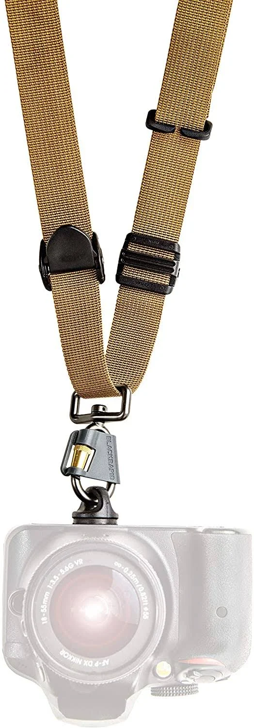 BlackRapid Sport x Camera Sling, Multi-Terrain 291008