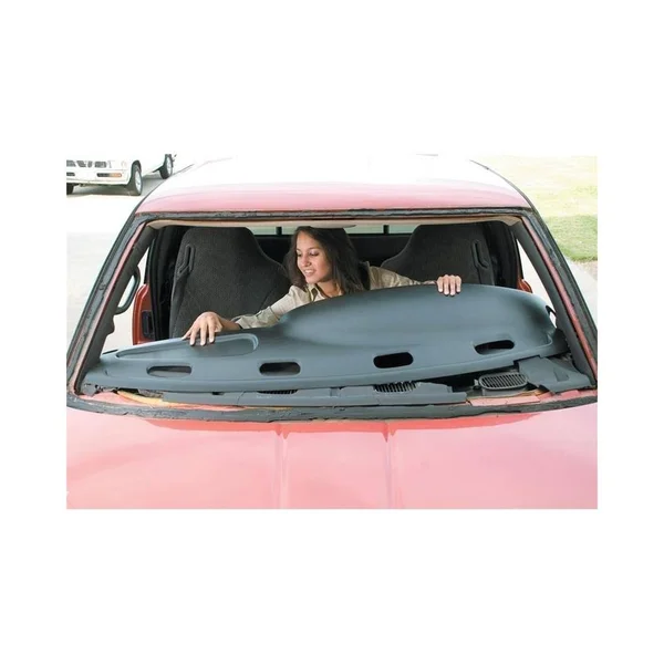 Coverlay 1979 Mercedes Benz 450SL Dash COVER - 16-350LL-NTL