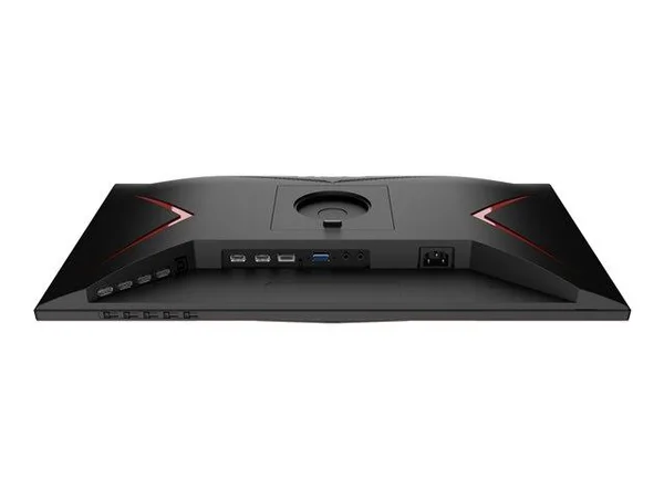 AOC 24G2 23.8x22 Full HD LED Gaming LCD Monitor - 16:9 - Black Red