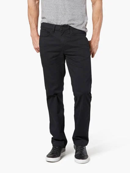 Dockers Jean Cut Pants, Straight Fit (Big and Tall) - Men's 42x38