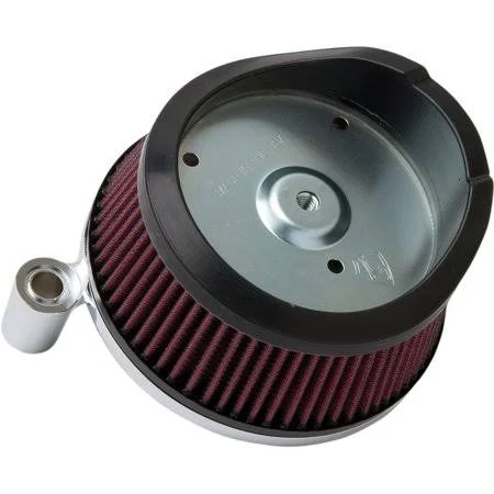Arlen Ness 18-441 Big Sucker Stage I Air Filter Kit for OEM Cover