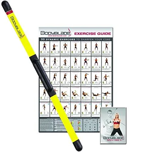 Bodyblade CXT Kit