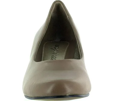 Easy Street Women's Halo, Size: 5.5