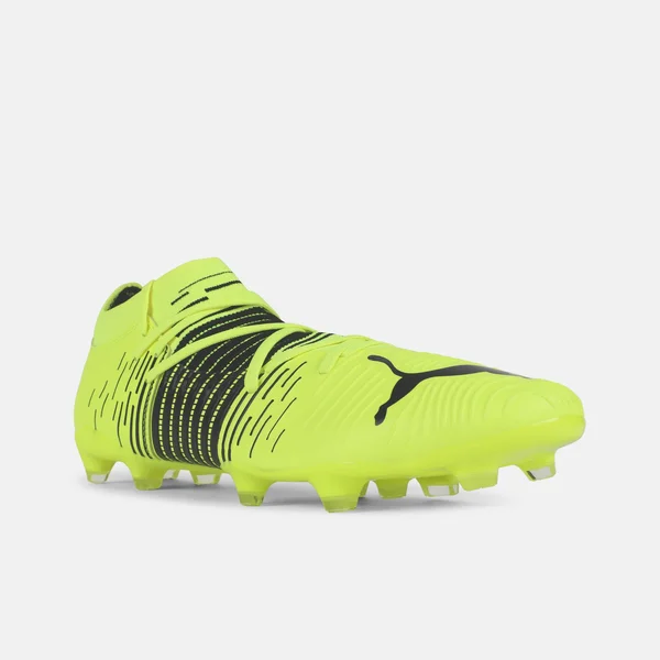 Puma Future Z 3.1 FG-AG - Yellow Alert-Black