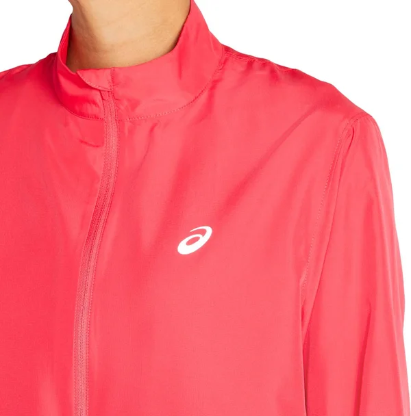 Asics Silver Jacket Xs
