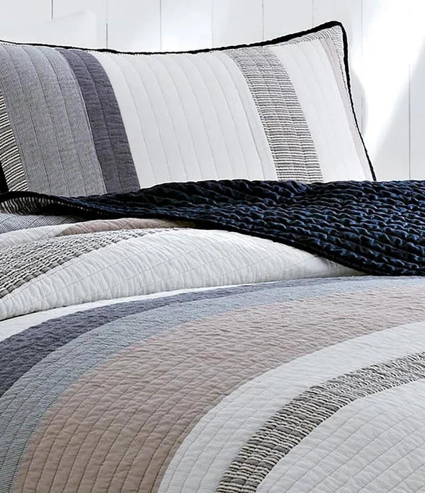 Nautica Tideway Full/Queen Quilt