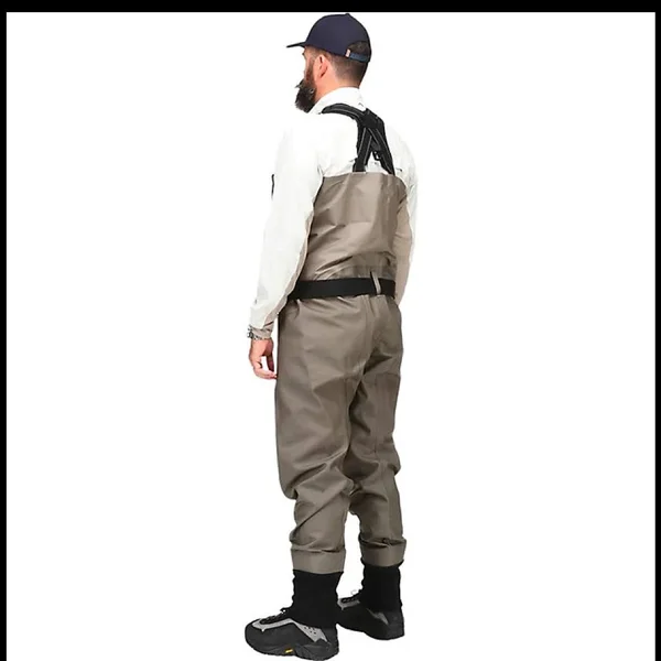 Simms - G4 Pro Stockingfoot Waders