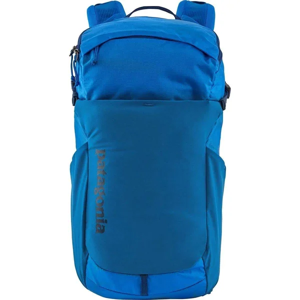 Patagonia Nine Trails 20L Backpack Andes Blue - L/XL