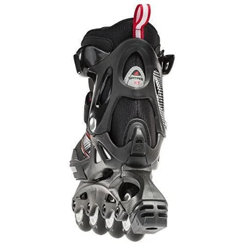 Rollerblade Spitfire XT Kids Adjustable Inline Skates